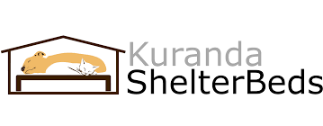 Kuranda ShelterBeds logo.