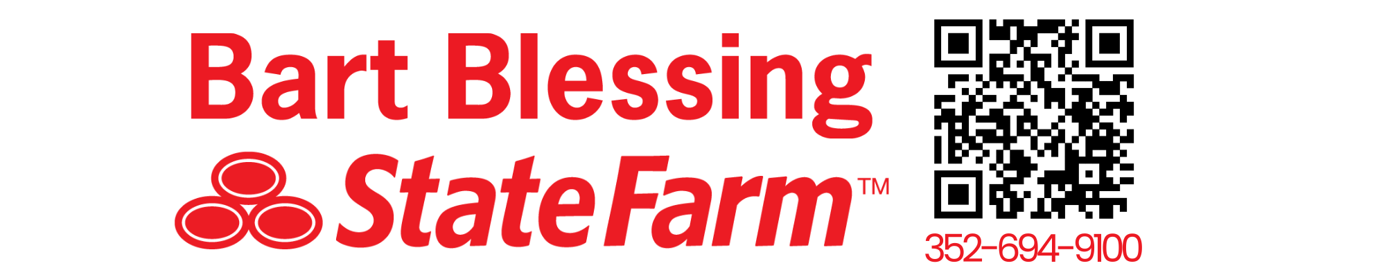 Bart Blessing State Farm