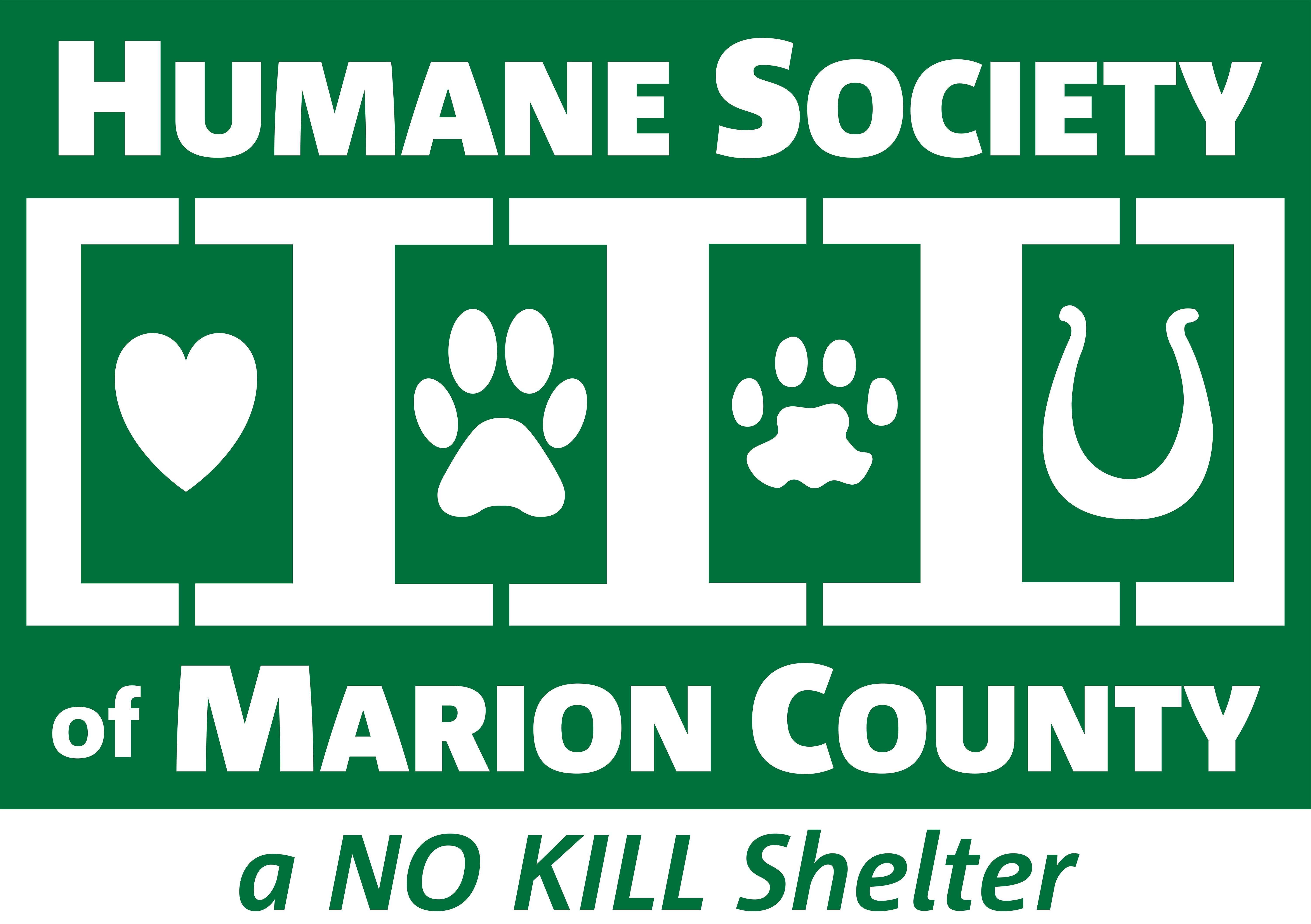 Animal Clinic — Humane Society of Marion County