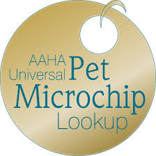 AAHA Microchips