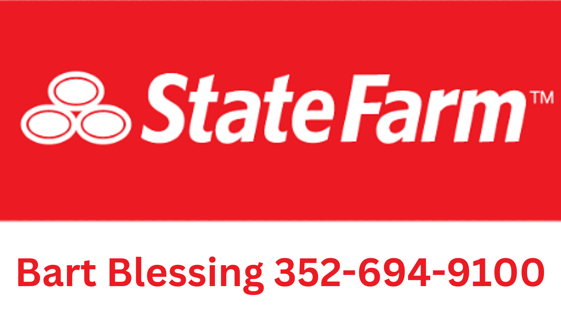 Bart Blessing State Farm
