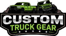 Custom Truck Gear